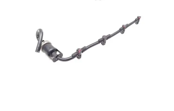 Fuel return line/hose