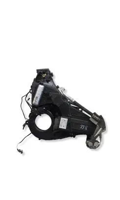 Volkswagen Touareg II Interior heater climate box assembly 7L0819358 52496460 4F0819358
