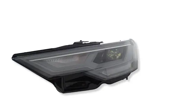 Audi A6 S6 C8 4K Headlight/headlamp 4K0941033