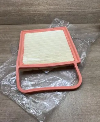 Volkswagen Polo IV 9N3 Air filter 03D129620 030129620