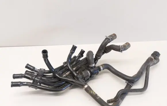 Volkswagen ID.5 Engine coolant pipe/hose 1EA121034G 1EA121034H 1EA121034AD