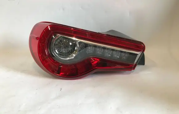 Subaru BRZ Rear/tail lights 22060345 22060348