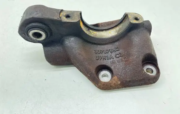 Volvo XC60 Driveshaft support bearing bracket 30787842