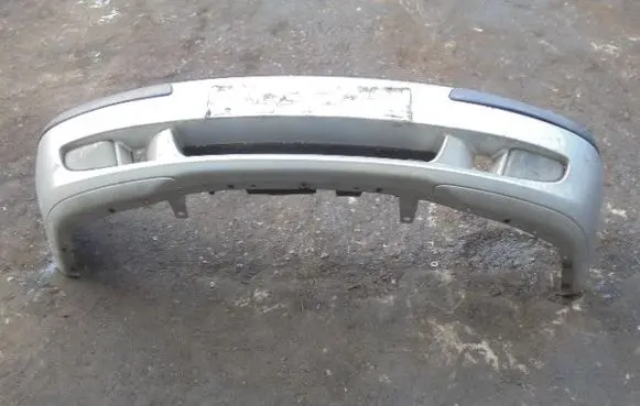 Volvo S40, V40 Front bumper 30865537