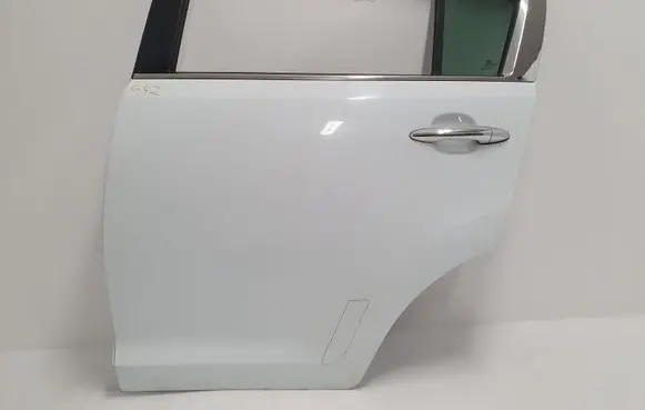 KIA Sportage Door (2 Door Coupe) 