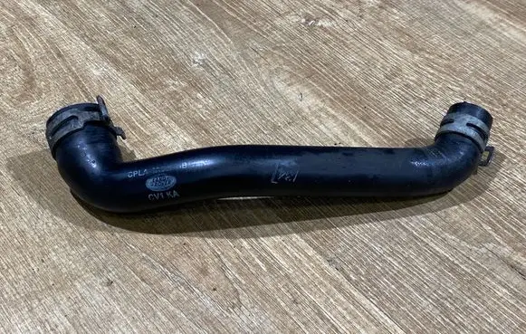 Land Rover Range Rover Sport L494 Air intake hose/pipe CPLA6A380BB CV1KA