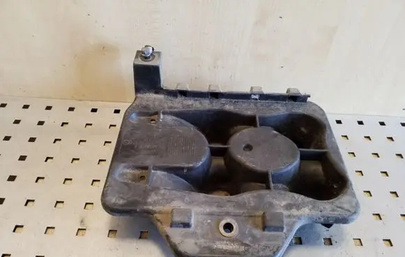 Audi A3 S3 8L Battery tray 1J0804373A