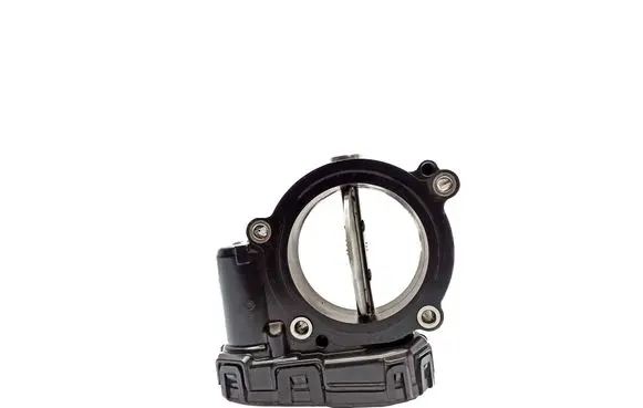 Mercedes-Benz C W204 Throttle valve A6510900370 0280750564