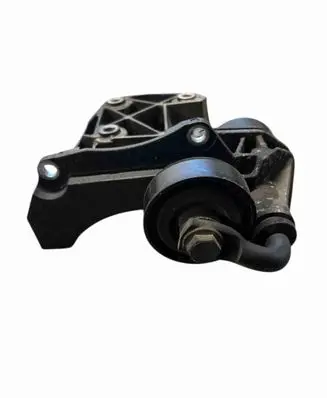 BMW X5 E53 A/C compressor mount bracket 64557786708