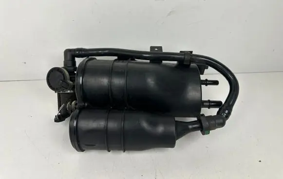 BMW 3 F30 F35 F31 Active carbon filter fuel vapour canister 7387633 14016 17215150
