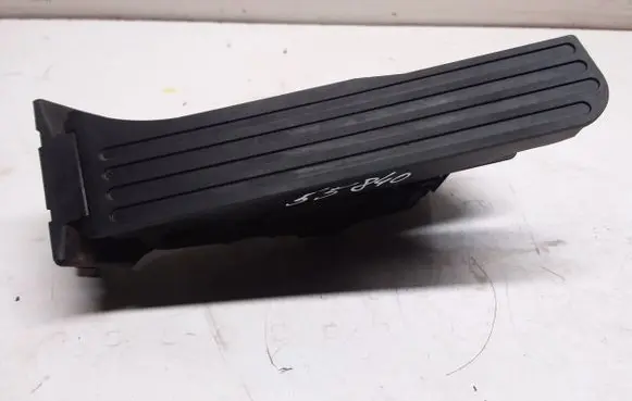 Volkswagen Sharan Accelerator throttle pedal 1K1721503S