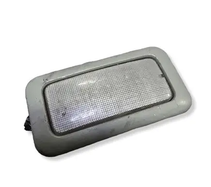 Opel Vivaro Headlining lighting console trim 8200100587 8200100588
