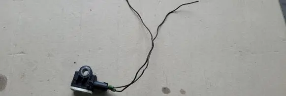 Audi A7 S7 4G Airbag deployment crash/impact sensor 4H0959651A