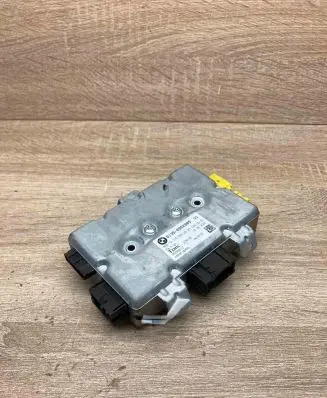 BMW 5 E60 E61 Door control unit/module 6952985 75789012 Used