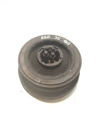 BMW 5 E60 E61 Crankshaft pulley