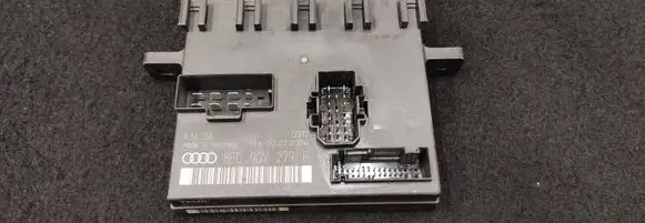 Comfort/convenience module