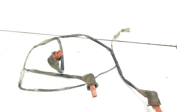 Peugeot 605 Other wiring loom 9618999880