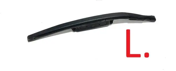 Skoda Kodiaq Front door check strap stopper 565831175 41910
