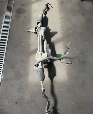 Jeep Grand Cherokee Steering rack 68321637AE