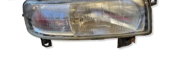 Renault Master II Headlight/headlamp 041000 7700352104C 38200999S