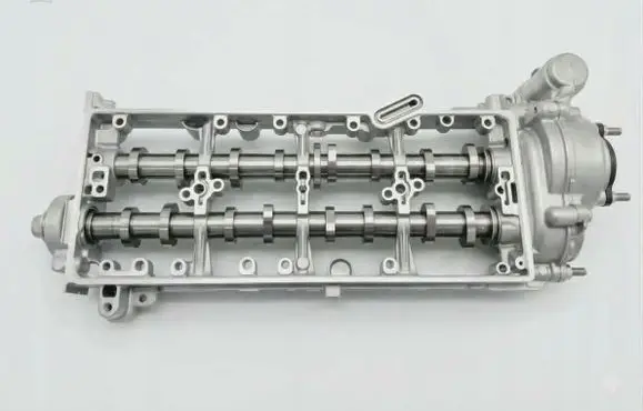 Volkswagen PASSAT B8 Camshaft 04L103308D