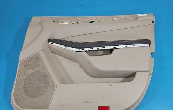 Mercedes-Benz GL X166 Front door card panel trim IMPRK1573924
