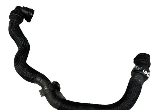 Citroen DS7 Crossback Engine coolant pipe/hose 9822192580