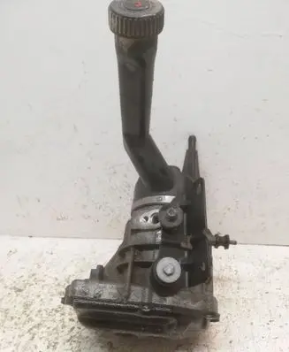 Citroen C4 I Picasso Power steering pump 9684040180 A0012439