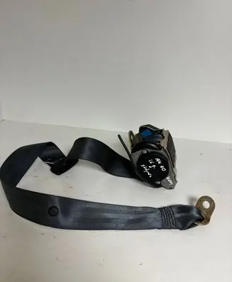 Audi A4 S4 B5 8D Middle seatbelt (rear) 4B9857807 560380900
