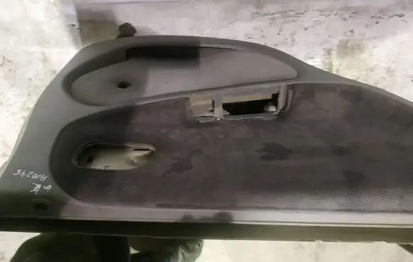 Opel Astra F Rear door card panel trim