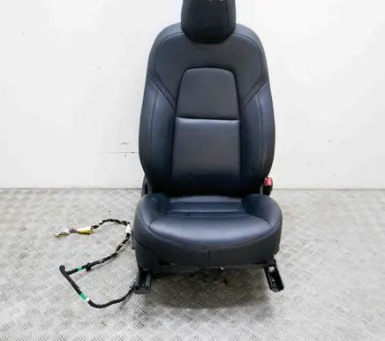Tesla Model 3 Front passenger seat 145694300C