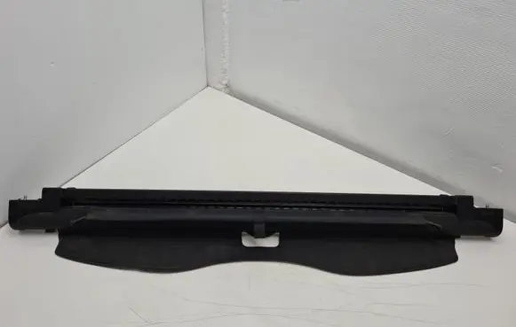 BMW 3 E46 Parcel shelf load cover 