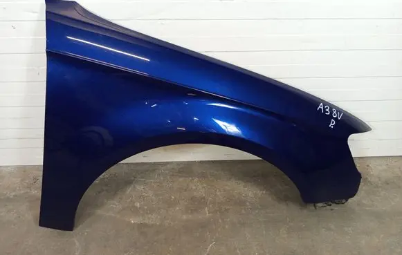 Audi A3 S3 8V Fender BLOTPPA38V