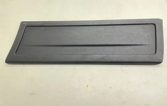 Volkswagen PASSAT B6 Other trunk/boot trim element 3C9867463