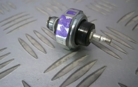 Honda Accord Oil pressure sensor 