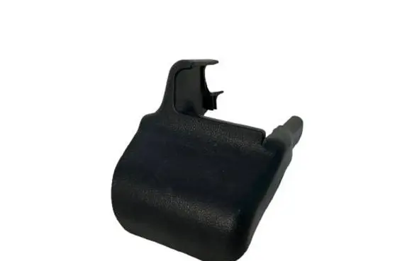 Toyota RAV 4 (XA40) Front driver seat rail trim 7212842030