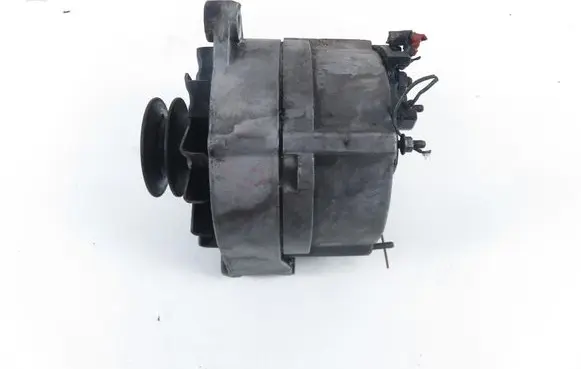Volkswagen Transporter - Caravelle T4 Generator/alternator 
