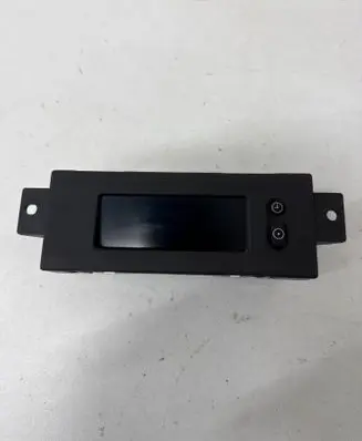 Opel Meriva A Clock 009164455 5WK70005