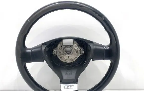 Volkswagen Golf V Steering wheel 1K0419091CJ