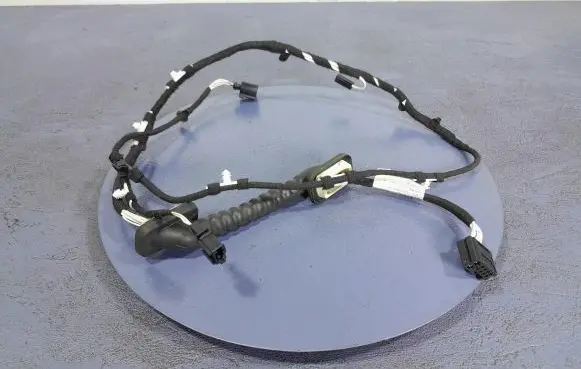 Volkswagen Scirocco Other wiring loom 1K8971147D