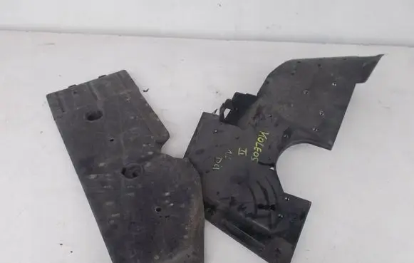 Renault Koleos II Frame 36565656