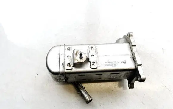 Ford Kuga I EGR valve cooler v29004027