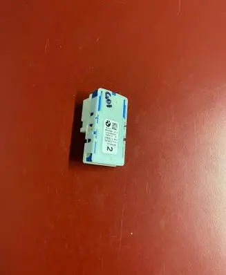 BMW X3 G01 Voltage converter/converter module 6992957 61356992957 1815904238