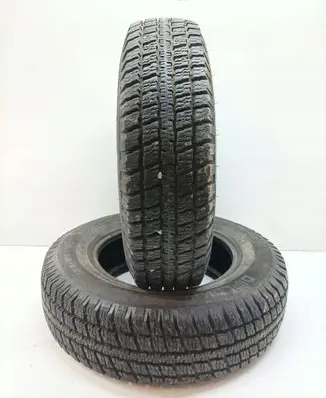 Fiat Seicento/600 R13 winter tire 