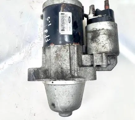 Ford Fusion II Starter motor CJ5T11000BA M000T39471ZC