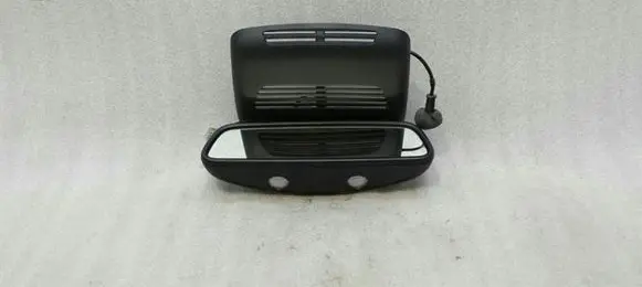 Mercedes-Benz C W205 Rear view mirror (interior) A2228100217