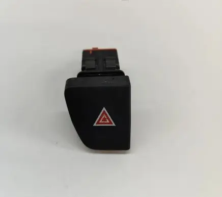 Peugeot 5008 Hazard light switch 96652441ZD