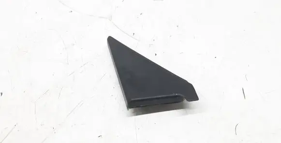 Mitsubishi Pajero Other front door trim element MB645785