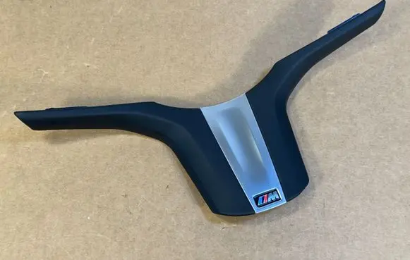 BMW 1 F40 Steering wheel trim 32308746677