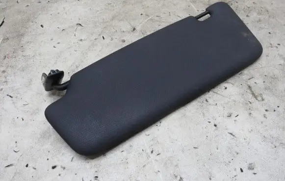 Audi Q5 SQ5 Sun visor KRIS235789